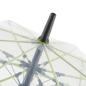Parapluie transparent golf FARE 10