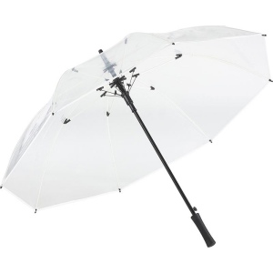 Parapluie transparent golf FARE 2