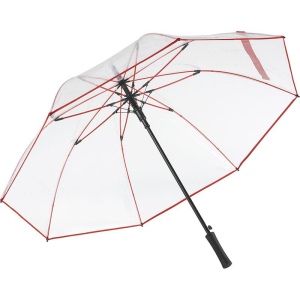 Parapluie transparent golf FARE 4