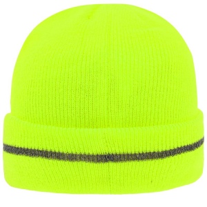 Bonnet tricot unisexe Daiber 22