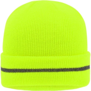 Bonnet tricot unisexe Daiber 4
