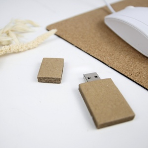 Clé USB CARTON 3