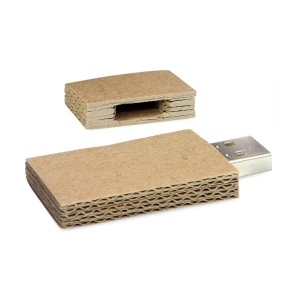 Clé USB CARTON