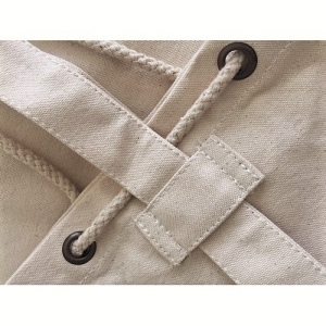 Sac coton MARIN 390 - écru 2