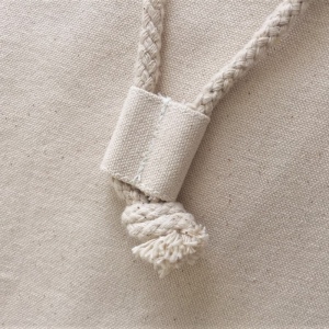Sac coton MARIN 390 - écru 3
