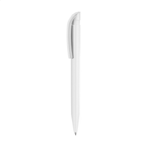 Stylo à encre bleue de la marque Stilolinea®, avec bouton poussoir coloré 14