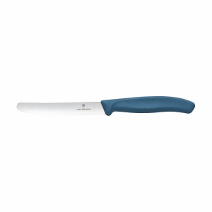 Couteau de table de qualité supérieure de la marque Victorinox Swiss Classic 5