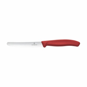 Couteau de table de qualité supérieure de la marque Victorinox Swiss Classic 6