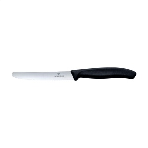 Couteau de table de qualité supérieure de la marque Victorinox Swiss Classic 7