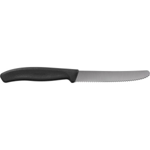 Couteau de table de qualité supérieure de la marque Victorinox Swiss Classic 9