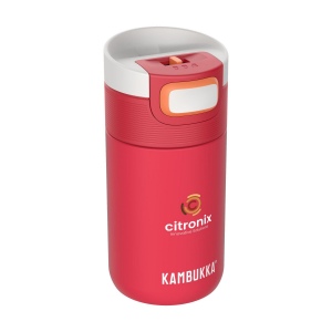Le gobelet isotherme idéal pour voyager de la marque Kambukka® 16