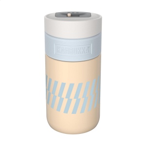 Le gobelet isotherme idéal pour voyager de la marque Kambukka® 17