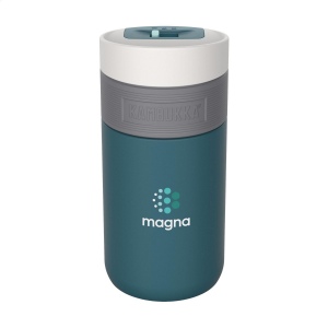 Le gobelet isotherme idéal pour voyager de la marque Kambukka® 19