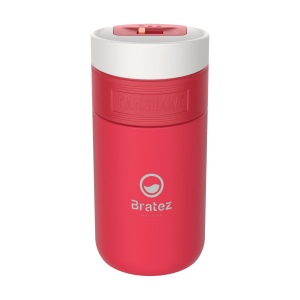 Le gobelet isotherme idéal pour voyager de la marque Kambukka® 21