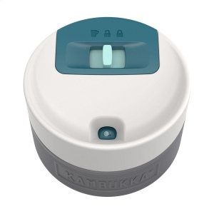 Le gobelet isotherme idéal pour voyager de la marque Kambukka® 24