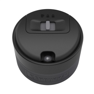 Le gobelet isotherme idéal pour voyager de la marque Kambukka® 25