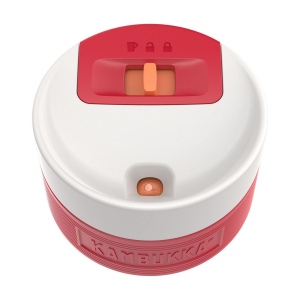 Le gobelet isotherme idéal pour voyager de la marque Kambukka® 26