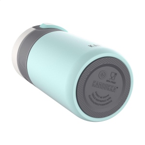 Le gobelet isotherme idéal pour voyager de la marque Kambukka® 28