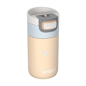 Le gobelet isotherme idéal pour voyager de la marque Kambukka® 12