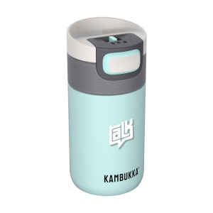 Le gobelet isotherme idéal pour voyager de la marque Kambukka® 13