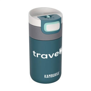 Le gobelet isotherme idéal pour voyager de la marque Kambukka® 14