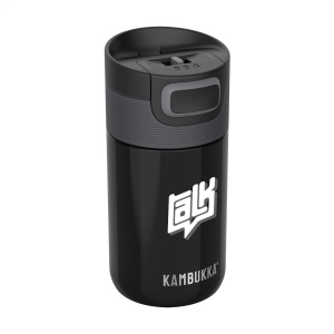 Le gobelet isotherme idéal pour voyager de la marque Kambukka® 15