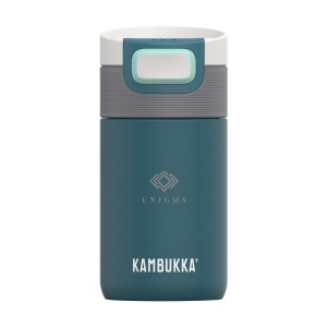 Le gobelet isotherme idéal pour voyager de la marque Kambukka® 4
