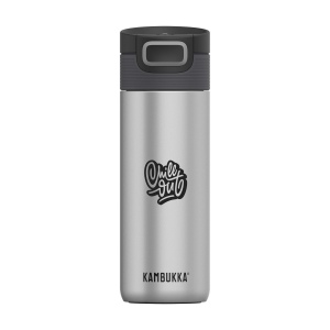 Le gobelet isotherme idéal pour voyager de la marque Kambukka® 3