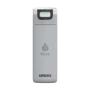 Le gobelet isotherme idéal pour voyager de la marque Kambukka®