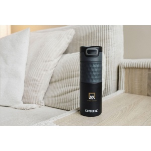 Le gobelet isotherme idéal pour voyager de la marque Kambukka® 17