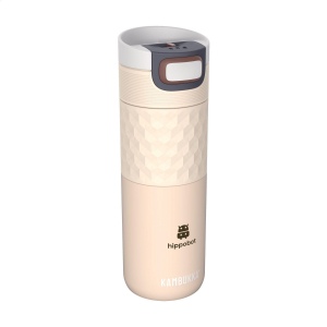 Le gobelet isotherme idéal pour voyager de la marque Kambukka® 20