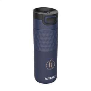 Le gobelet isotherme idéal pour voyager de la marque Kambukka® 21