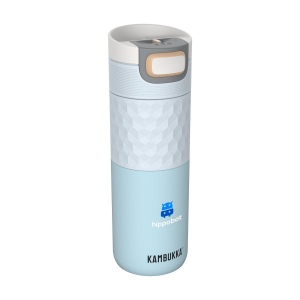 Le gobelet isotherme idéal pour voyager de la marque Kambukka® 23