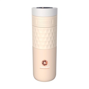 Le gobelet isotherme idéal pour voyager de la marque Kambukka® 25