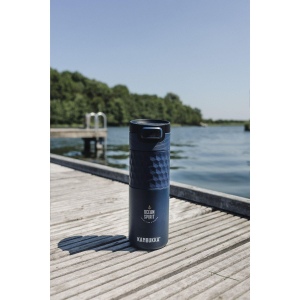 Le gobelet isotherme idéal pour voyager de la marque Kambukka® 8