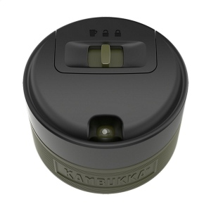 Le gobelet isotherme idéal pour voyager de la marque Kambukka® 29