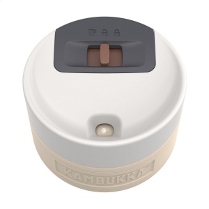 Le gobelet isotherme idéal pour voyager de la marque Kambukka® 30
