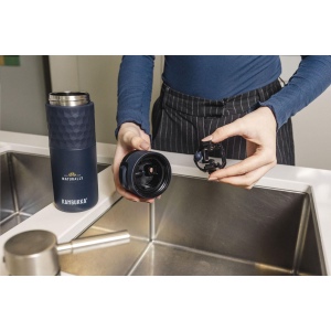 Le gobelet isotherme idéal pour voyager de la marque Kambukka® 10