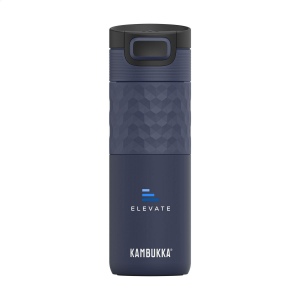 Le gobelet isotherme idéal pour voyager de la marque Kambukka® 4