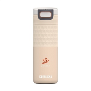 Le gobelet isotherme idéal pour voyager de la marque Kambukka® 3