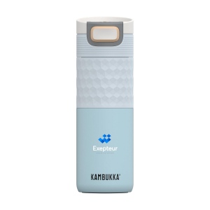 Le gobelet isotherme idéal pour voyager de la marque Kambukka® 6