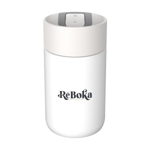 Gobelet isotherme en acier inoxydable 18/8 isolé sous vide, de la marque Kambukka® 14