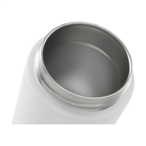 Gobelet isotherme en acier inoxydable 18/8 isolé sous vide, de la marque Kambukka® 19