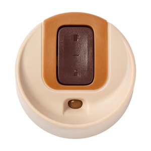 Gobelet isotherme en acier inoxydable 18/8 isolé sous vide, de la marque Kambukka® 13