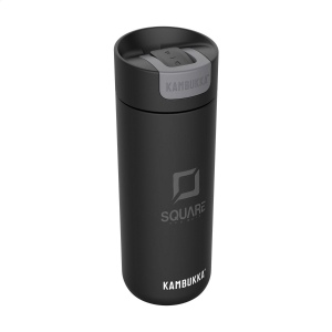 Gobelet isotherme en acier inoxydable 18/8 isolé sous vide, de la marque Kambukka® 5