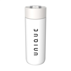 Gobelet isotherme en acier inoxydable 18/8 isolé sous vide, de la marque Kambukka® 6