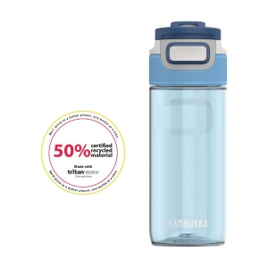 Bouteille d’eau de la marque Kambukka®