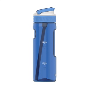 Bouteille d'eau facile à utiliser de la marque Kambukka® 8