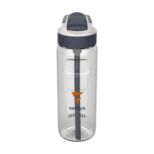 Bouteille d'eau facile à utiliser de la marque Kambukka® 9