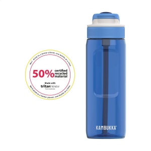 Bouteille d'eau facile à utiliser de la marque Kambukka® 3